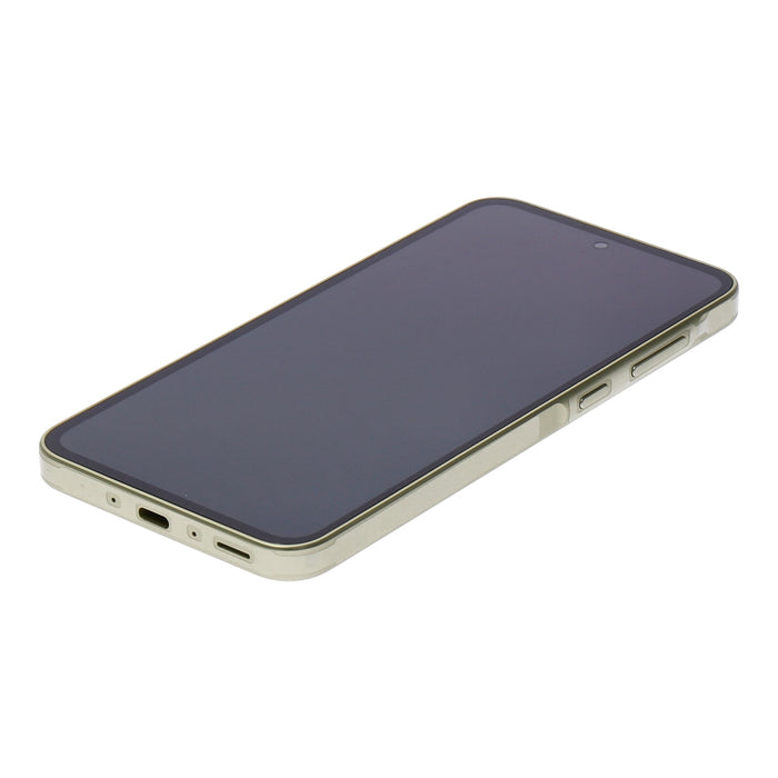 Samsung Galaxy A35 5G 128GB Awesome Lemon