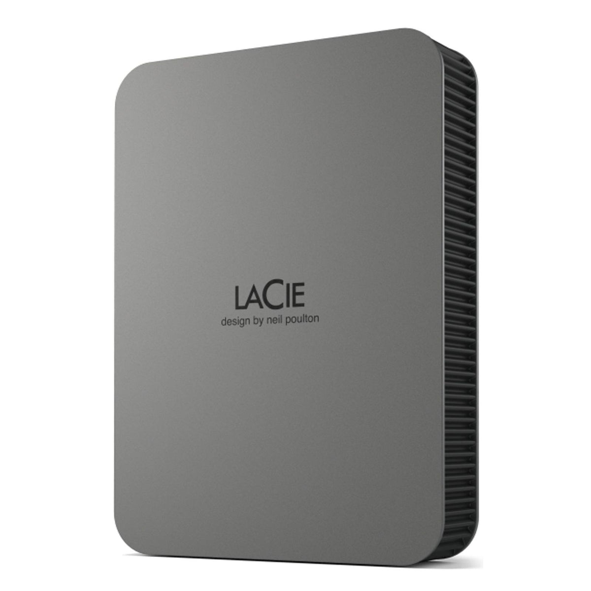Produktbild externe HDD-Festplatte - LaCie Mobile Drive Secure Festplatte 5TB