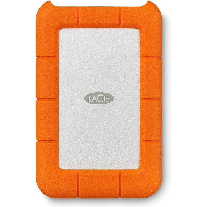 LaCie Mobile Drive Secure Festplatte 4TB