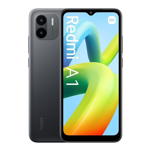 Produktbild Smartphone - Xiaomi Redmi A1 Dual-SIM 32GB Black 2GB RAM