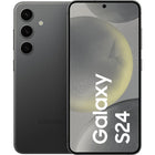 Samsung Galaxy S24 5G Dual-SIM 256GB Onyx Black