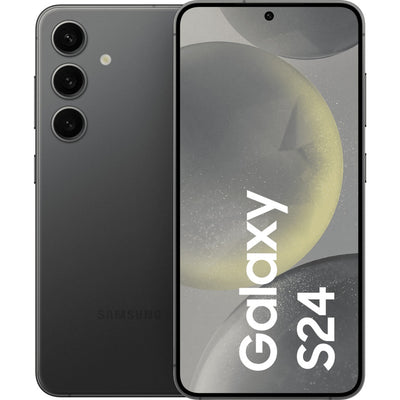 Galaxy S24 5G Dual-SIM 256GB Onyx Black