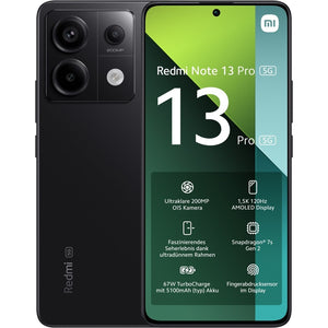 Xiaomi REDMI Note 13 Pro