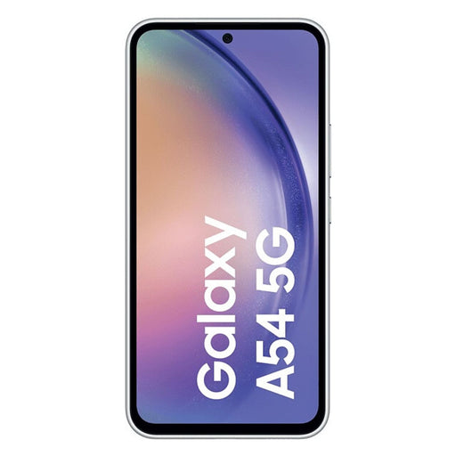 Produktbild Smartphone - Samsung Galaxy A54 5G 128GB Awesome White