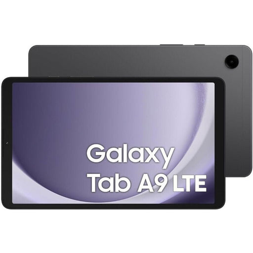 Produktbild Tablet - Samsung Galaxy Tab A9 X115 LTE 64GB Graphite