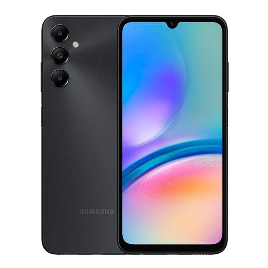 Produktbild Smartphone - Samsung Galaxy A05s Dual-SIM 64GB Schwarz