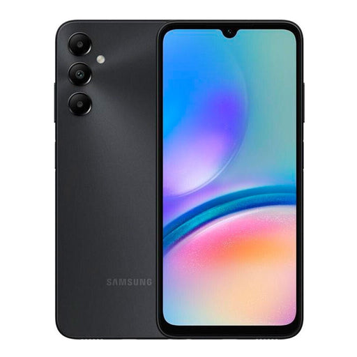 Produktbild Smartphone - Samsung Galaxy A05s Dual-SIM 128GB Black *