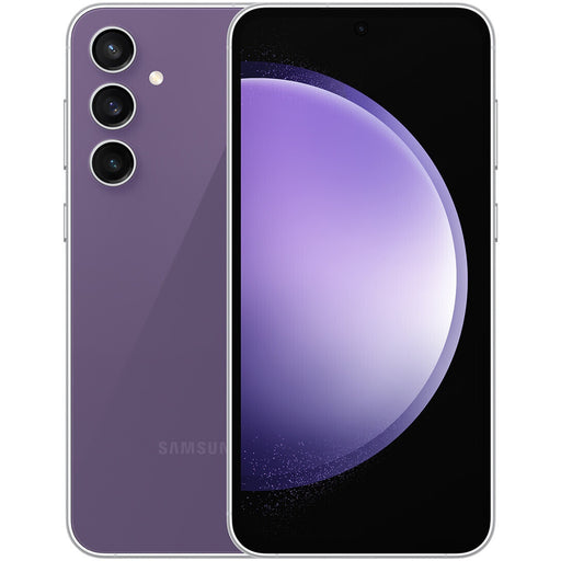 Produktbild Smartphone - Samsung Galaxy S23 FE 5G DS 128GB Purple