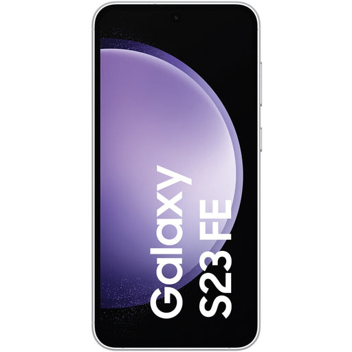 Produktbild Smartphone - Samsung Galaxy S23 FE 5G DS 128GB Purple