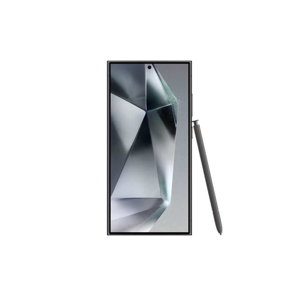 Produktbild Smartphone - Samsung Galaxy S24 Ultra 512GB Titanium Black