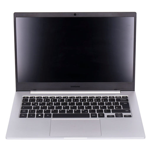Produktbild Business-Notebook - Samsung Galaxy Book2 Go 5G + WiFi 4GB 128GB Silver