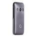 Alcatel 2020X Metallic Gray