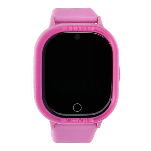 Produktbild Smartwatch - MyKi 4 Lite Smartwatch für Kinder Pink