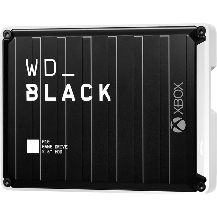 WD Black P10 Game Drive ext. Festplatte 4TB