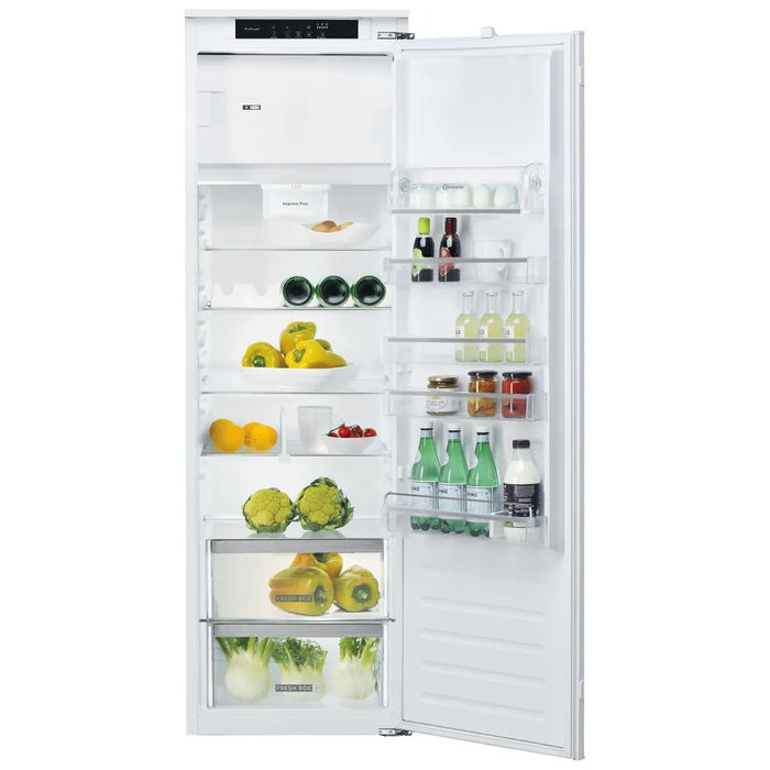 Bauknecht KSI 18GF2 P2 Einbau Kühlschrank Zero°BioZone ProFresh Energiesparende Stand-By