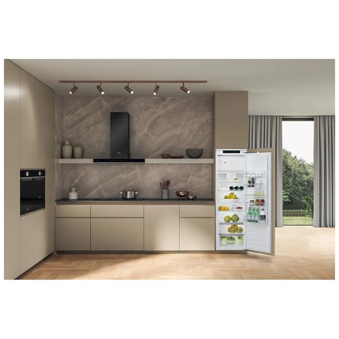 Bauknecht KSI 18GF2 P2 Einbau Kühlschrank Zero°BioZone ProFresh Energiesparende Stand-By