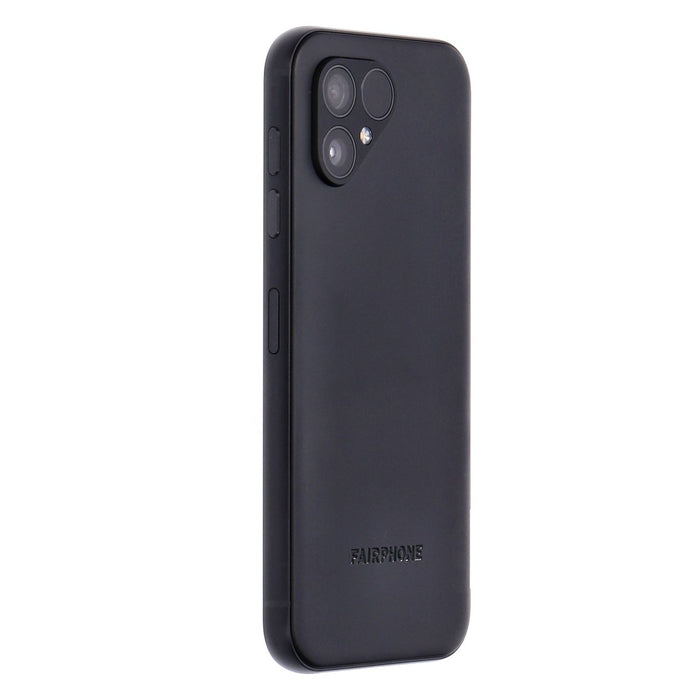 Fairphone 5 5G Dual-SIM 256GB Matte Black