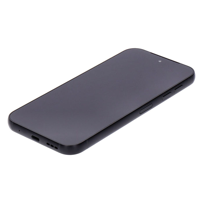 Fairphone 5 5G Dual-SIM 256GB Matte Black