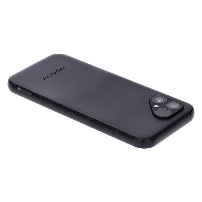 Fairphone 5 5G Dual-SIM 256GB Matte Black