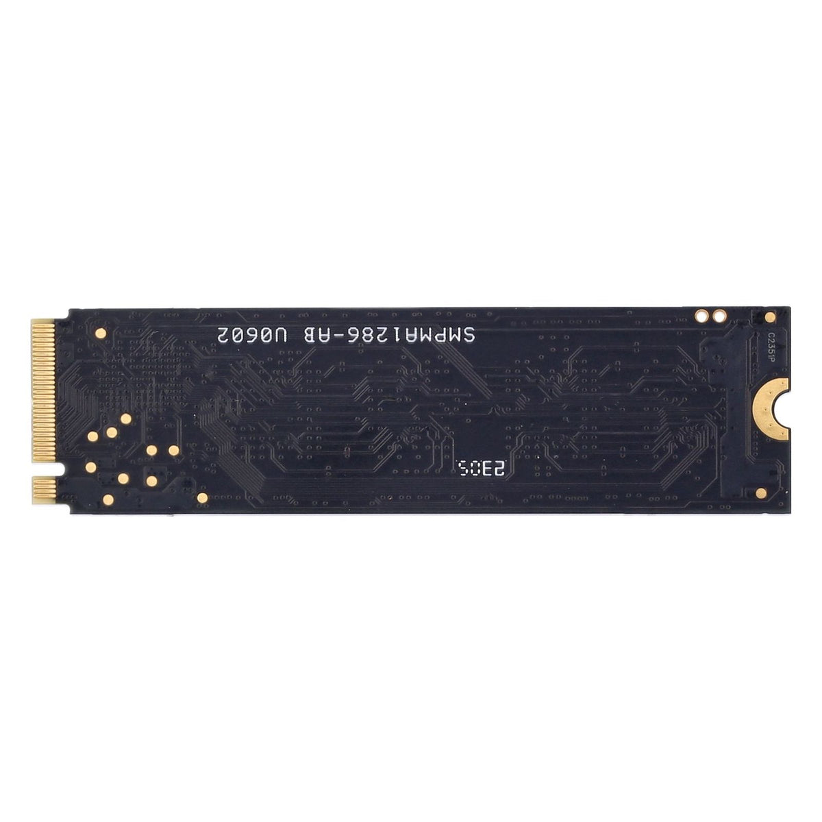 Produktbild interne SSD - Verbatim Vi3000 int. PCIe NVMe M.2 SSD 2TB