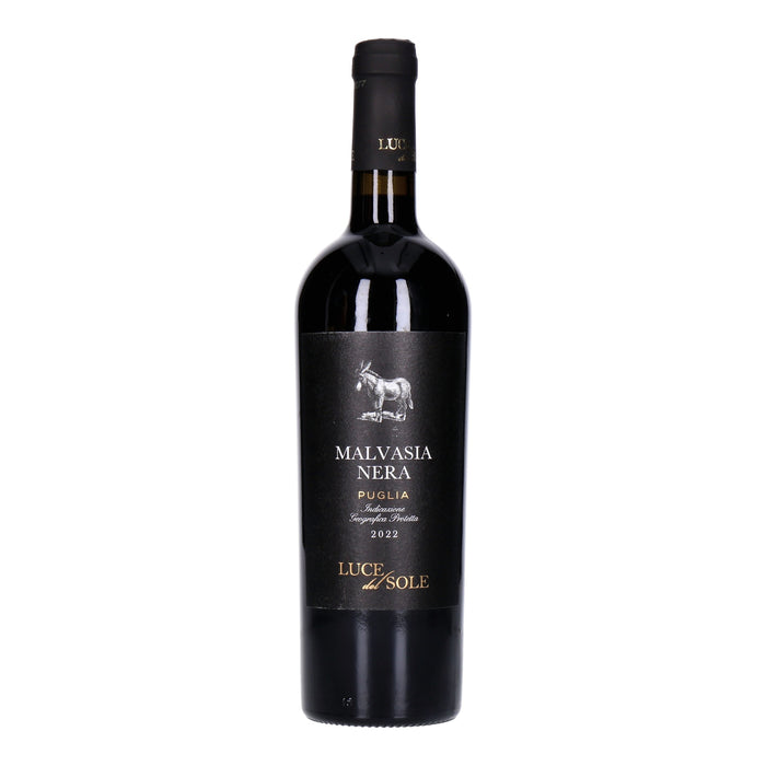 Malvasia Nera Puglia IGT Luce del Sole 5 x 0,75L