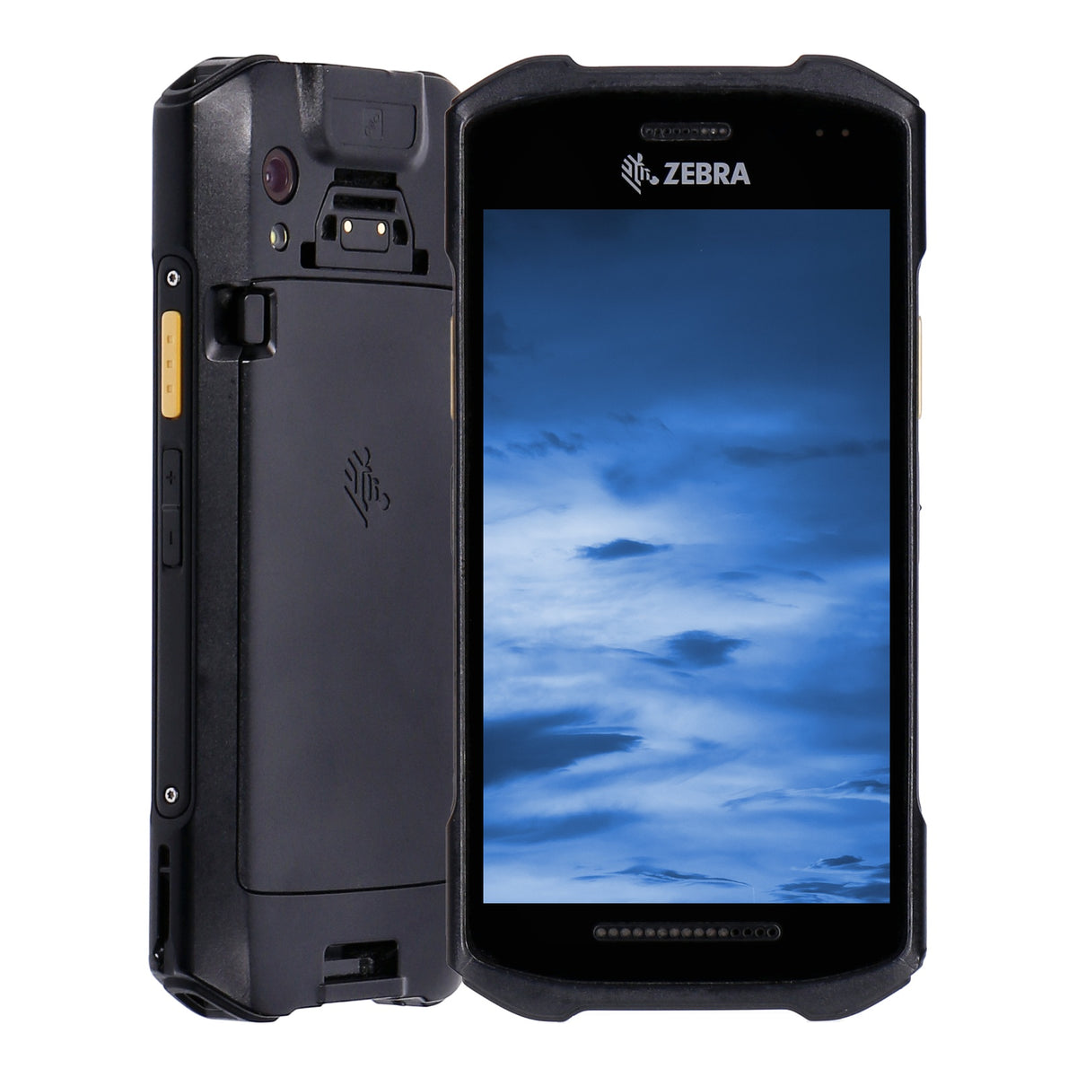 Produktbild Sonstiges - Zebra TC21 TC210K 32GB Handheld Datenerfassungsterminal
