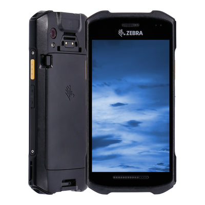 TC21 TC210K 32GB Handheld Datenerfassungsterminal