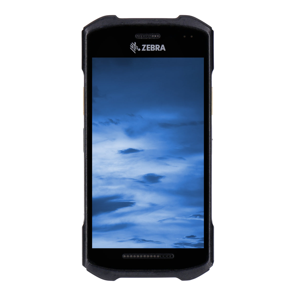 Produktbild Sonstiges - Zebra TC21 TC210K 32GB Handheld Datenerfassungsterminal