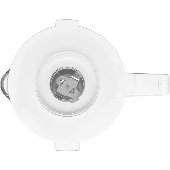 Xiaomi Smart Blender Standmixer mit Aufheiz funktion und App-Steuerung 1000W 1,6L weiß