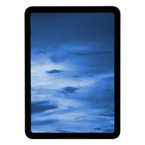 Produktbild Tablet - Apple iPad (2022) 10. Generation WiFi + Cellular 64GB Silber