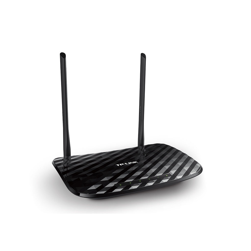 TP-Link WLAN-Router