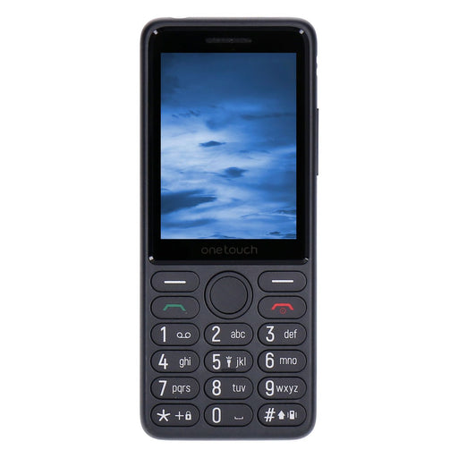 Produktbild Handy - TCL onetouch 4042S 4G DS Dark Night Grey