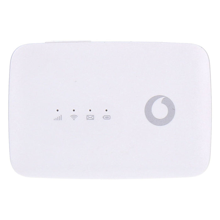 Vodafone R219t 4G Mobile WiFi-Router weiß