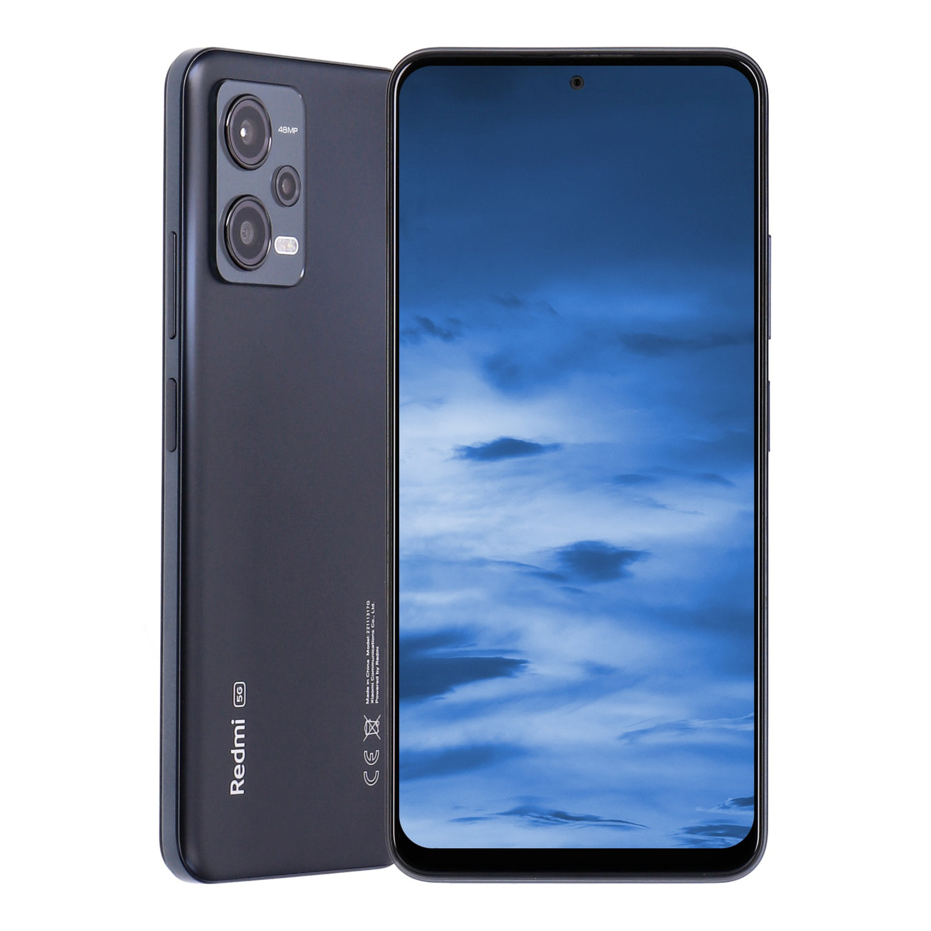 Xiaomi Redmi Note 12