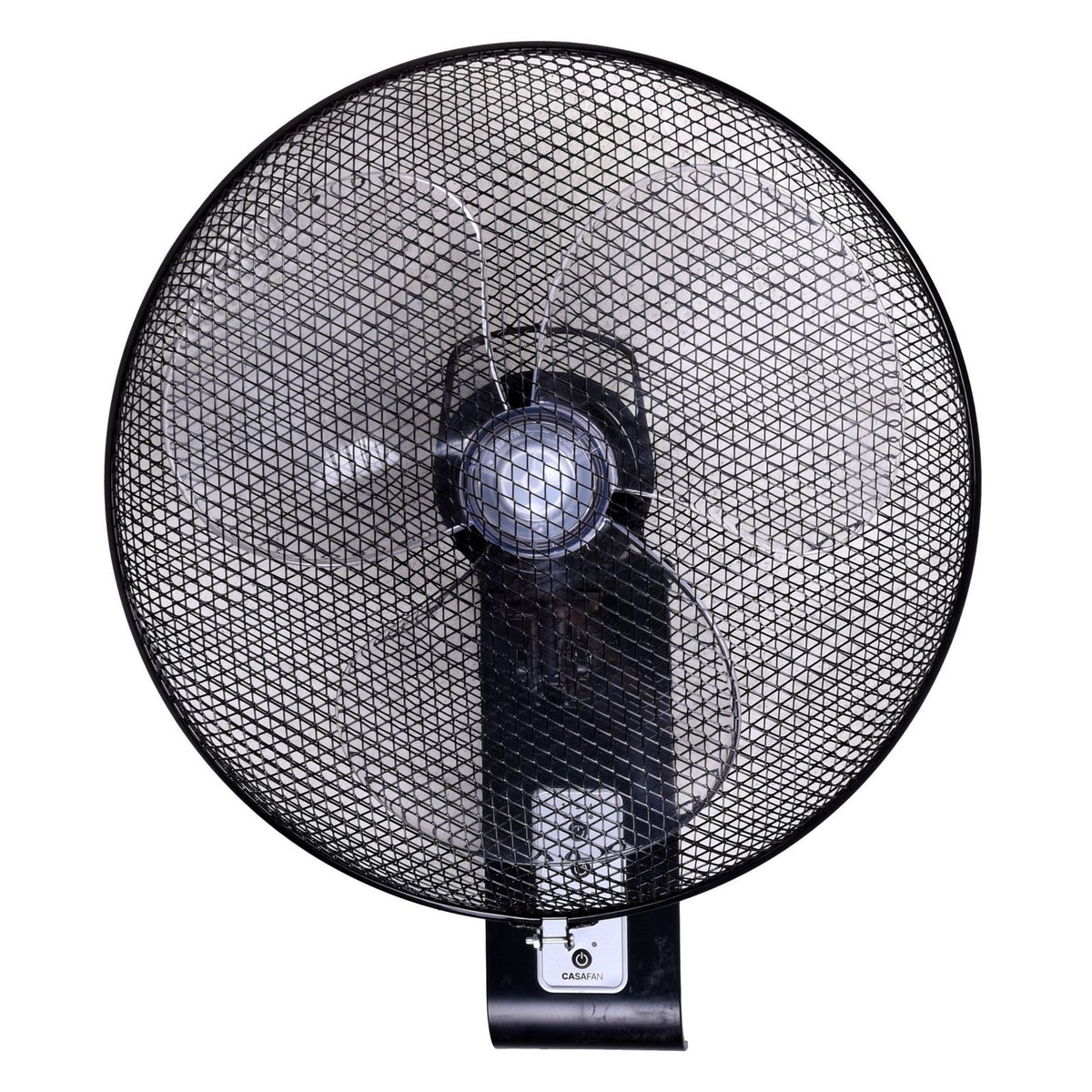 Produktbild Wandventilator - CasaFan Wandventilator Fernbedienung Greyhound