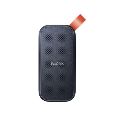 Portable SSD USB-C 3.1 1TB
