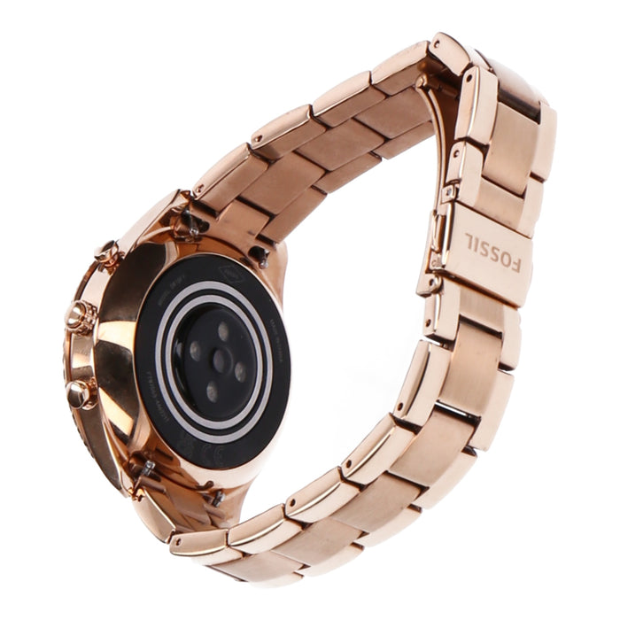 Fossil Stella Gen 6 Hybrid Smartwatch 41mm Roségold