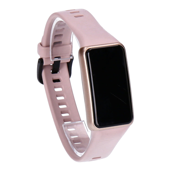 Huawei Band 6 Fitness-Armband Sakura Pink