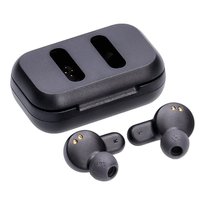 Skullcandy Dime Bluetooth In-Ear Kopfhörer Schwarz