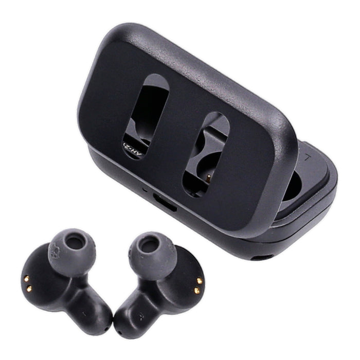 Skullcandy Dime Bluetooth In-Ear Kopfhörer Schwarz