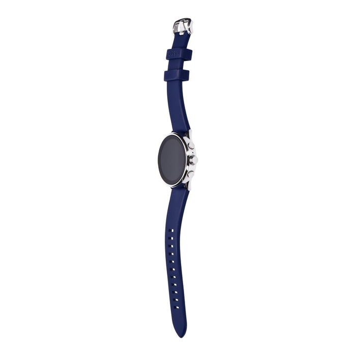 Fossil Gen 6 Wellness Edition blau