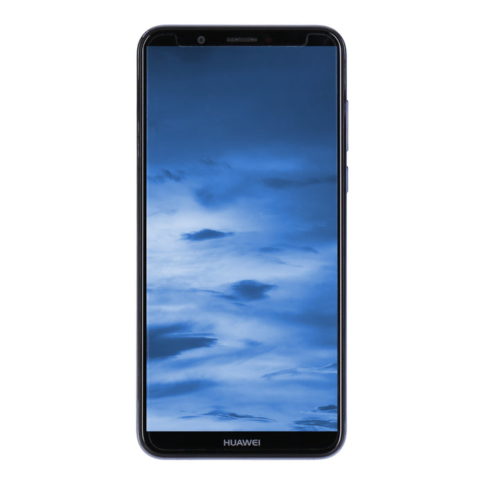 Huawei Y7 2018 16GB Aurora Blue