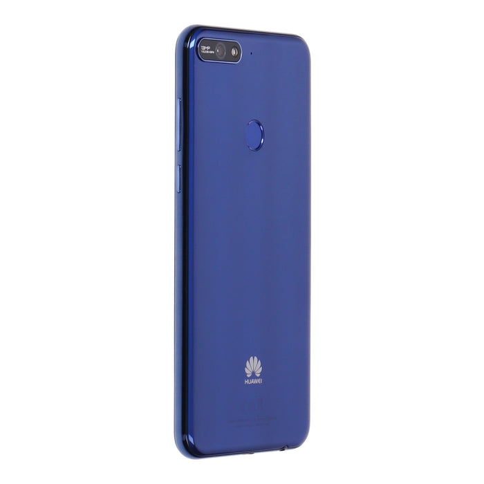 Huawei Y7 2018 16GB Aurora Blue