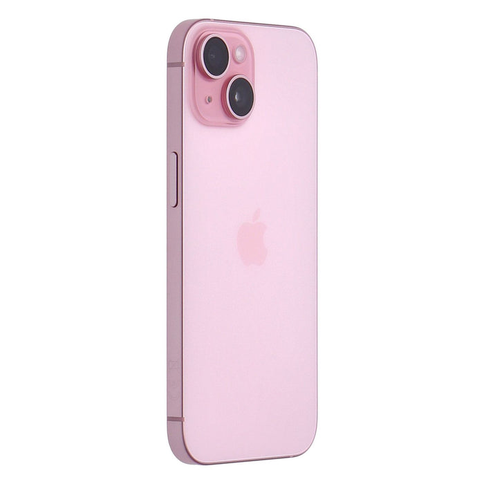 Apple iPhone 15 256GB Rosé