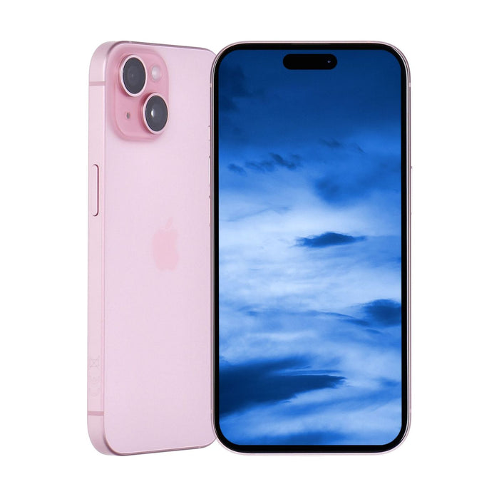 Apple iPhone 15 256GB Rosé