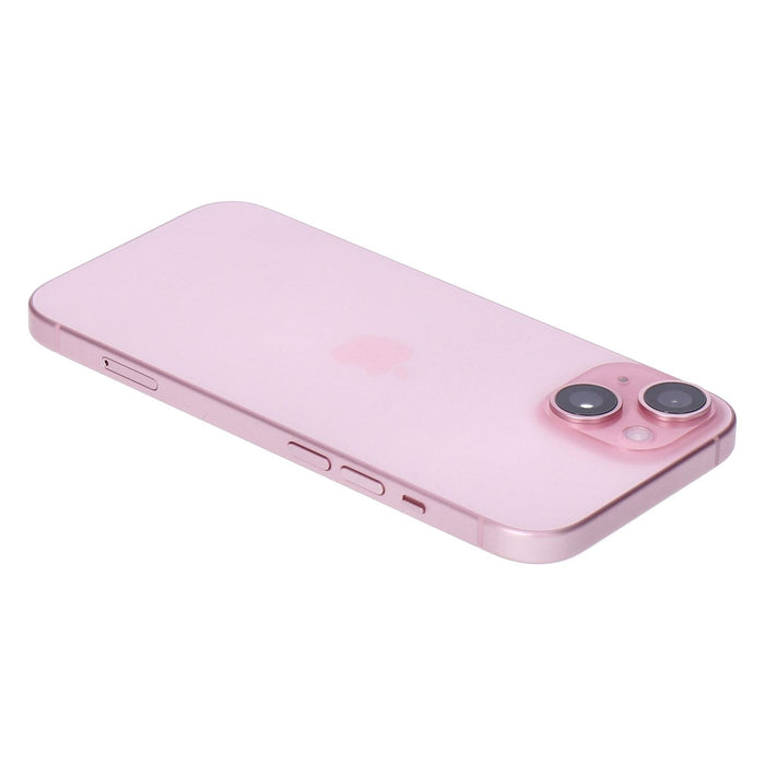 Apple iPhone 15 256GB Rosé