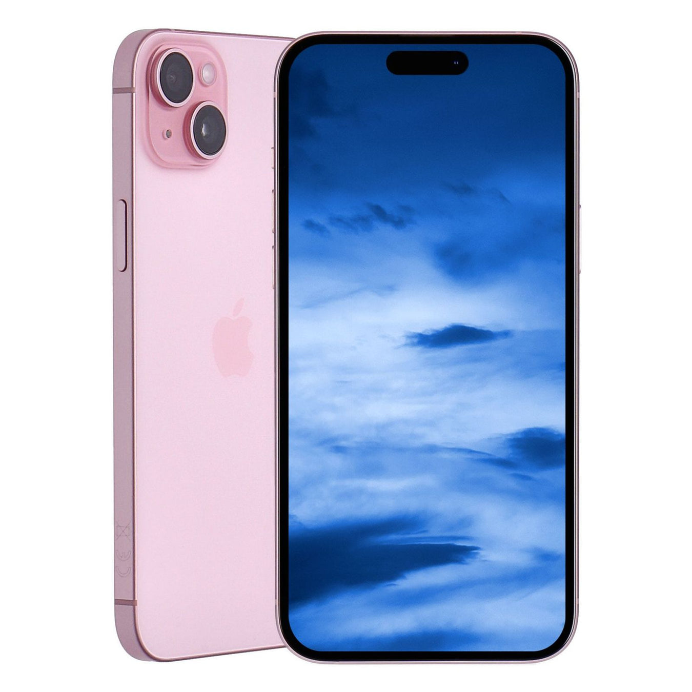 Apple iPhone 15 Plus