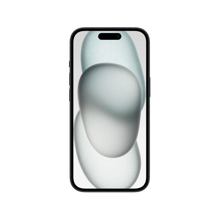 Apple iPhone 15 512GB Schwarz