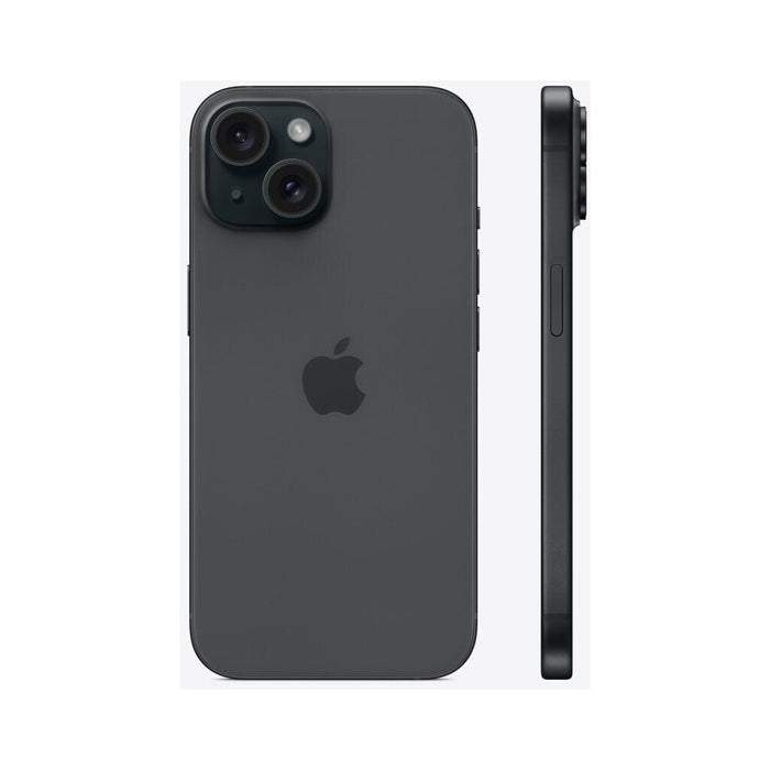 Apple iPhone 15 512GB Schwarz