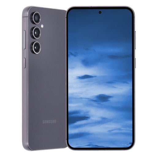 Produktbild Smartphone - Samsung Galaxy S23 FE 5G Dual-SIM 256GB Graphite